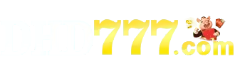 DHD777 LOGO